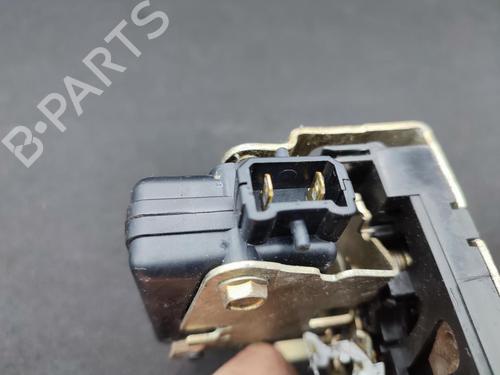 Front right lock RENAULT ESPACE III (JE0_) 2.2 dCi (JE0K) | BP25270159C97 