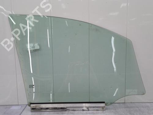 Front left door window OPEL ZAFIRA A MPV (T98) 2.0 DTI 16V (F75) | BP23707905C18 