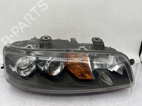 Højre forlygte FIAT PUNTO (188_) 1.2 60 (188.030, .050, .130, .150, .230, .250) (60 hp) 31376681