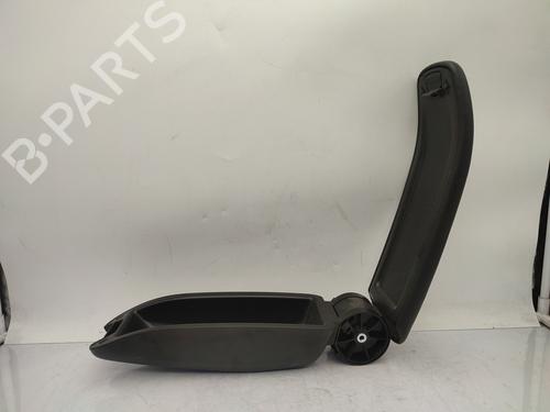 Armrest / Center console CITROËN C3 II (SC_) 1.4 HDi 70 (SC8HZC, SC8HR0, SC8HP4) | BP28497233I20 