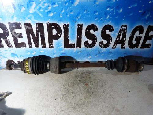 Used Right front driveshaft RENAULT SCÉNIC I MPV (JA0/1_, FA0_) 1.8 16V (JA12, JA1R, JA1M, JA1A) (115 hp) 23690698