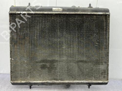 Water radiator CITROËN BERLINGO MULTISPACE (B9) 1.6 HDi 90 | BP23754419M31 - Image 3