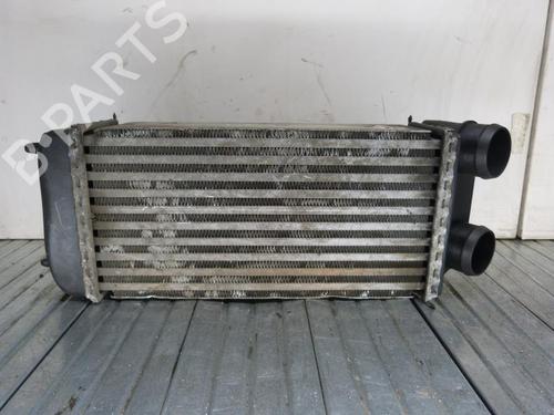 Used Intercooler Intercooler PEUGEOT 206 SW (2E/K) 1.6 HDi 110 (109 hp) 23671356 23671356