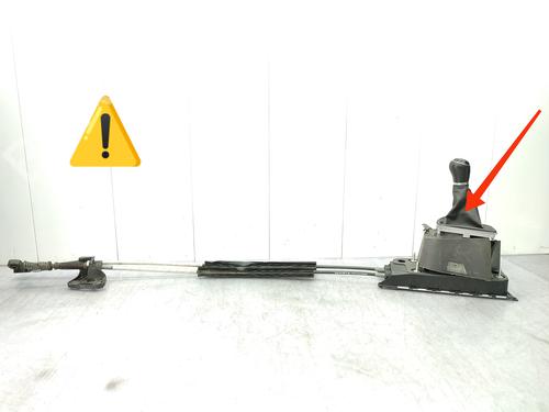 Used Gear lever VW GOLF VII (5G1, BQ1, BE1, BE2) 2.0 TDI (150 hp) 23754253