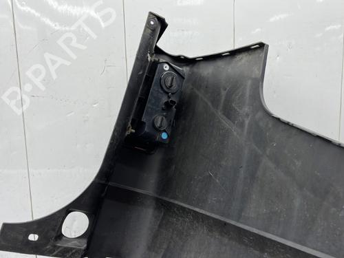 Corner bumper RENAULT TRAFIC III Van (FG_) 1.6 dCi 95 (FGMJ, FGMR) | BP23757507C117 
