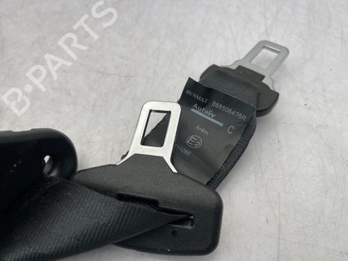 Rear center seatbelt DACIA SANDERO II 1.5 dCi | BP34159275I27  - Image 6