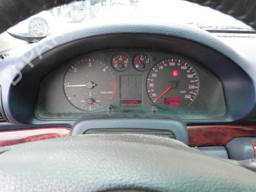 Starter AUDI A4 B5 Avant (8D5) 1.9 TDI | BP23689032M8  - Image 19