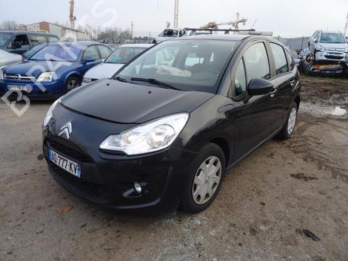 Electronic module CITROËN C3 II (SC_) 1.6 HDi | BP23710418M83 - Image 7