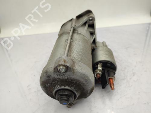 Starter NISSAN QASHQAI / QASHQAI +2 I (J10, NJ10, JJ10E) 1.6 dCi | BP23748998M8 