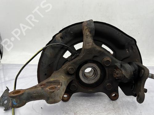 Left front steering knuckle TOYOTA VERSO (_R2_) 2.0 D-4D (AUR20_, AUR20R) | BP29455294M25 