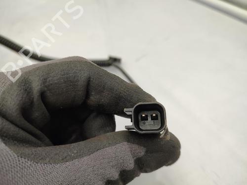Right front steering knuckle OPEL ASTRA J (P10) 1.7 CDTI (68) | BP23742269M26 