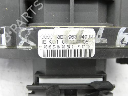 Used Steering column stalk Steering column stalk AUDI A4 B6 Avant (8E5) [2000-2005] 23677795 23677795