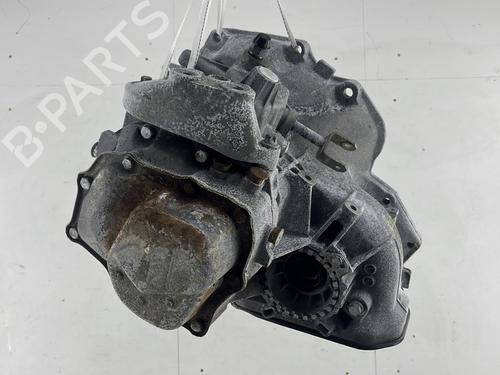 Gearbox OPEL CORSA C (X01) 1.0 (F08, F68) | BP29555344M3 
