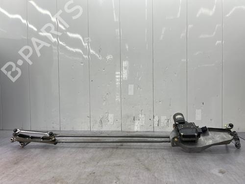Front wiper motor RENAULT ESPACE IV (JK0/1_) 2.2 dCi (JK0H) | BP34191043M29 - Image 8