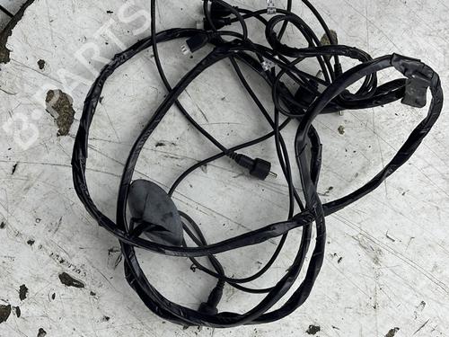 Rear bumper MAZDA MX-5 III (NC) 1.8 (NC18) | BP31126425C8 