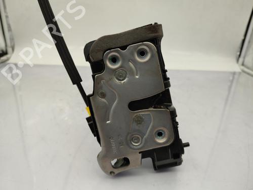 Rear left lock OPEL ASTRA K (B16) 1.0 Turbo (68) | BP23677786C100 