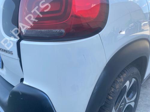 Dashboard CITROËN C3 AIRCROSS II (2R_, 2C_) 1.2 PureTech 110 (2RHNZB, 2RHNZW, 2RHNPX, 2RHNPJ) | BP36663991C46 - Image 40
