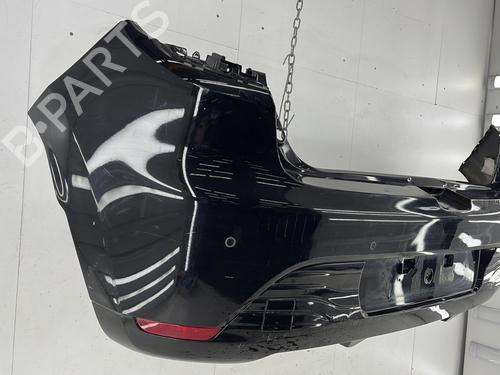 Rear bumper RENAULT CLIO IV (BH_) 1.5 dCi 75 | BP29146106C8 