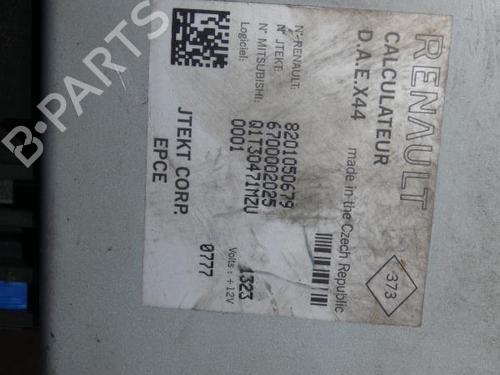 steering-column-renault-twingo-ii-cn0_-2007-23698827 main image