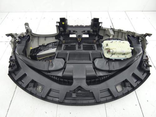 Dashboard RENAULT SCÉNIC III (JZ0/1_) 1.9 dCi (JZ0J, JZ1J, JZ1K, JZ1S) | BP23697523C46 - Image 11