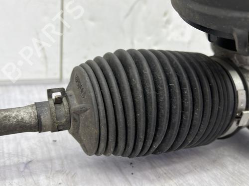 Used Steering rack Steering rack RENAULT CAPTUR I (J5_, H5_) 1.5 dCi 110 (110 hp) 25339186 25339186