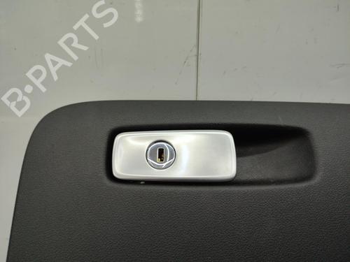 Glove box AUDI A1 (8X1, 8XK) 1.6 TDI | BP23718880C95 