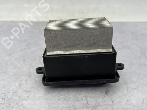 Heater resistor CITROËN BERLINGO Box Body/MPV (K9) 1.5 BlueHDi 130 | BP23663165M108  - Image 5