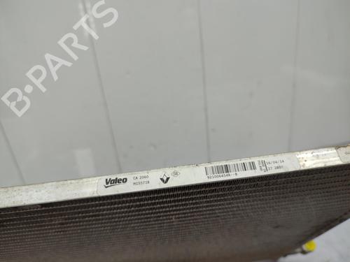 AC radiator DACIA DUSTER (HS_) 1.2 TCe 125 | BP23723123M32  - Image 5