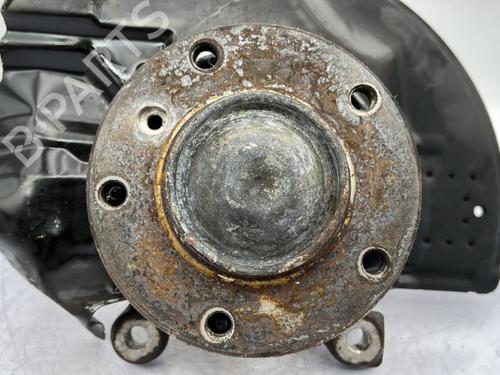 Left front steering knuckle BMW 3 Coupe (E46) 323 Ci | BP23756598M25 