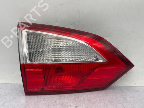 Venstre baklys, luke Venstre baklys, luke FORD GRAND C-MAX (DXA/CB7, DXA/CEU) 1.6 TDCi (115 hp) 35890366 35890366