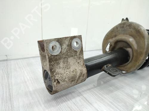 Left front shock absorber CITROËN C4 II (NC_) 1.6 HDi 110 | BP23709104M16  - Image 7