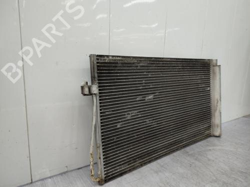 Used AC radiator AC radiator BMW 5 (E60) 530 d (211 hp) 23732150 23732150