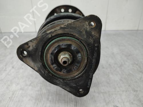 Right front shock absorber NISSAN QASHQAI II SUV (J11, J11_) 1.5 dCi | BP23718616M17 