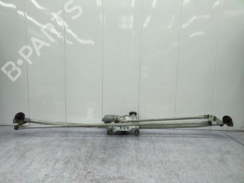 Front wiper motor OPEL MERIVA B MPV (S10) 1.7 CDTI (75) | BP23709207M29  - Image 6