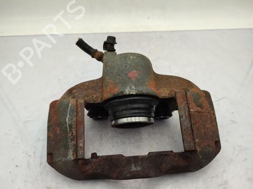 Used Right front brake caliper Right front brake caliper RENAULT RAPID Box Body/MPV (F40_, G40_) 1.9 D (F40R) (54 hp) 23720522 23720522