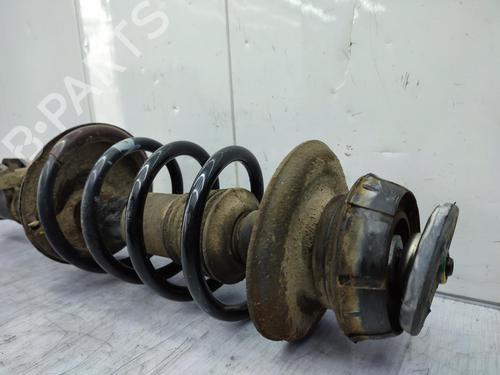 Left front shock absorber DACIA SANDERO 1.2 16V LPG | BP23711818M16 - Image 2