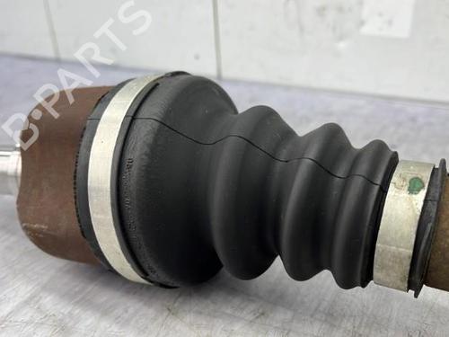 Left front driveshaft CITROËN C4 II (NC_) 1.6 HDi 110 | BP23680236M38  - Image 5
