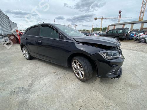 Ratstangsstang VW POLO VI (AW1, BZ1, AE1) 1.0 TSI | BP38258149I23 - Image 81