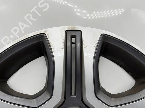Hub cap DACIA SANDERO II TCe 90 (B8M1, B8MA, B8AC) | BP24541294C160 