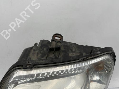 Left headlight FIAT PANDA (169_) 1.3 D Multijet (169.AXC1A) | BP23687958C28 - Image 4