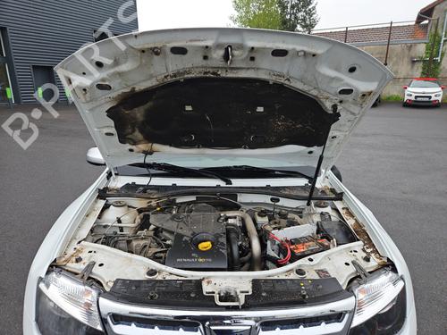 Electronic module DACIA DUSTER (HS_) 1.5 dCi 4x4 (HSMC, HSMD) | BP26523575M83 - Image 17