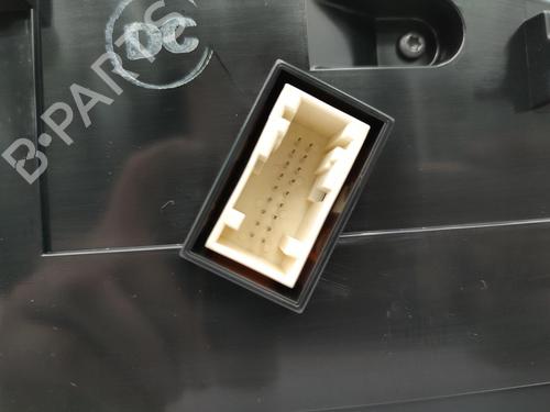 Instrument cluster CITROËN C3 III (SX) 1.6 BlueHDi 75 | BP23723072C47  - Image 5