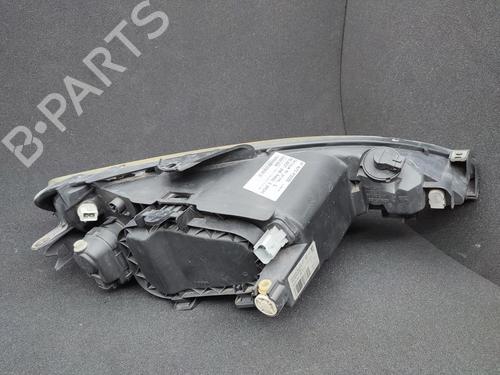 Used Left headlight Left headlight PEUGEOT 206 SW (2E/K) 1.6 HDi 110 (109 hp) 23729481 23729481