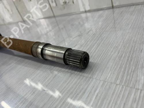 Right front driveshaft PEUGEOT 206 SW (2E/K) 1.6 16V | BP36862060M39 - Image 5