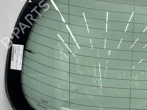 Bootlid window JAGUAR S-TYPE II (X200) 4.2 V8 | BP28386227C64
