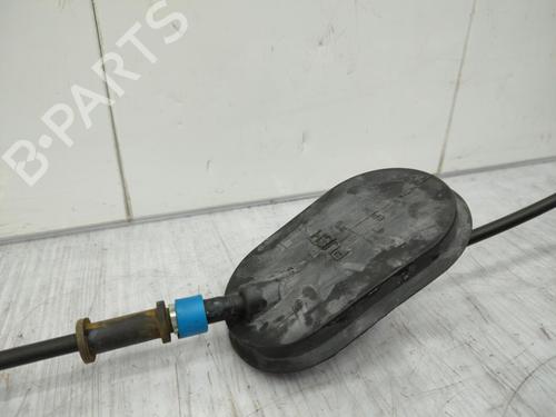 Gear lever NISSAN PULSAR Hatchback (C13) 1.2 DIG-T | BP23709479M90 