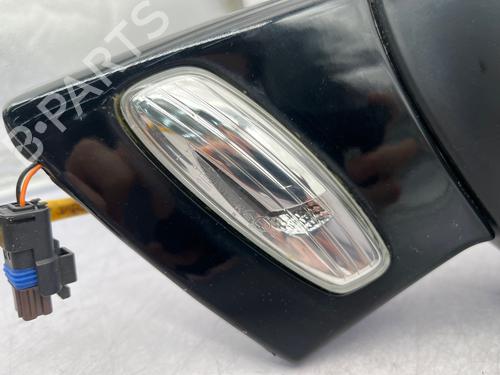 Used Left mirror Left mirror PEUGEOT 308 I (4A_, 4C_) 1.6 HDi (109 hp) 34476829 34476829