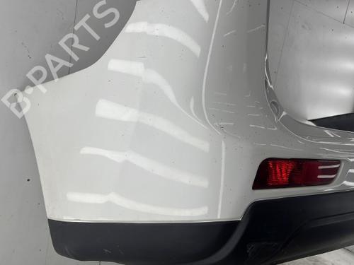 Rear bumper MITSUBISHI OUTLANDER III (GG_W, GF_W, ZJ, ZL, ZK) 2.2 Di-D 4WD (GF6W) | BP23757227C8 