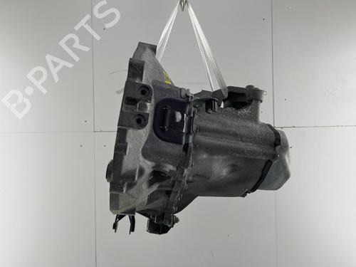gearbox-citroen-c3-iii-sx-2016-36525008 main image