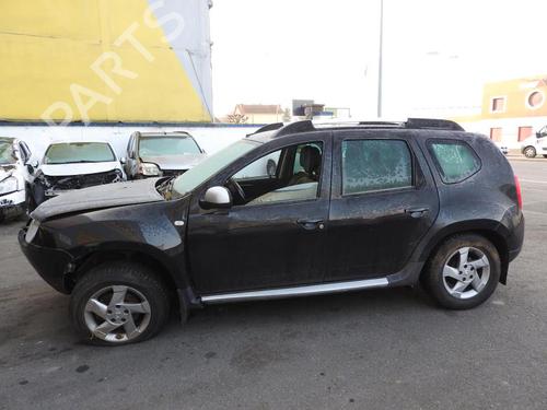 Right rear driveshaft DACIA DUSTER (HS_) 1.5 dCi 4x4 (HSMC, HSMD) | BP23690471M41 - Image 4